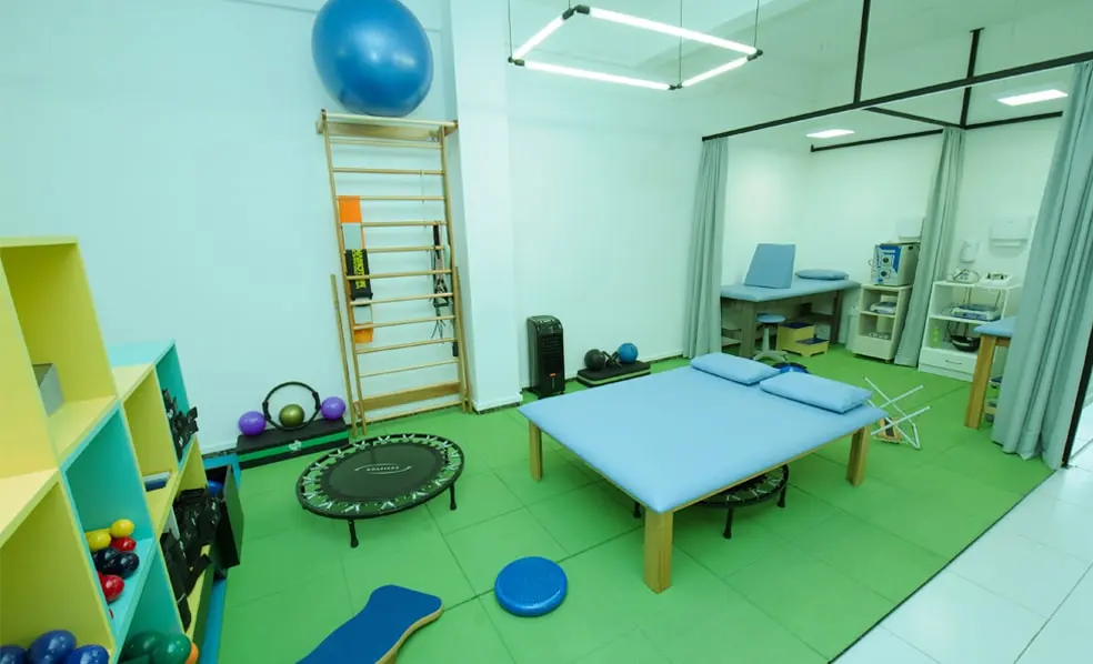 Fisioterapia e Pilates